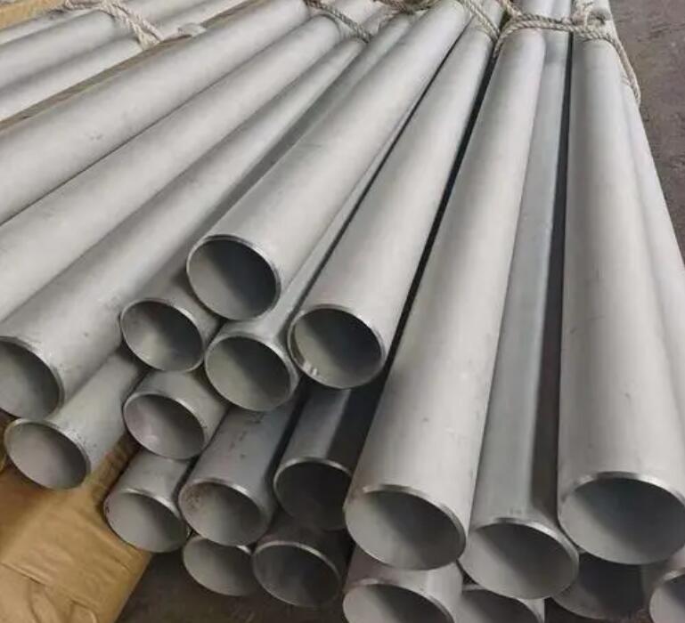 东城街道304不锈钢管