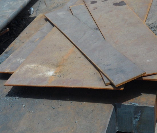 东城街道NM360C耐磨板