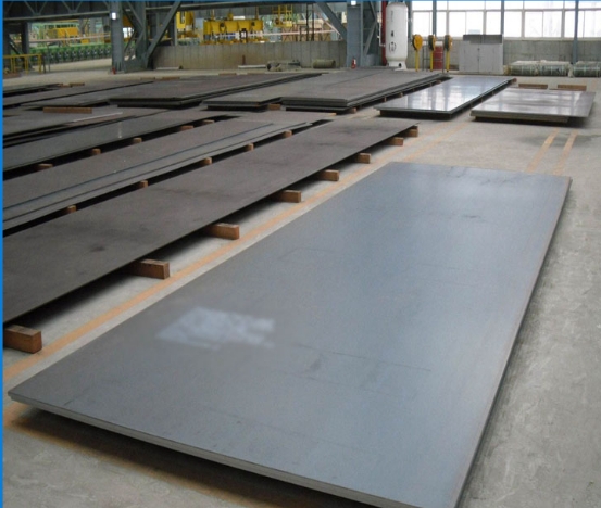 东城街道NM450C耐磨板